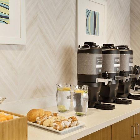 Springhill Suites By Marriott Allentown Bethlehem/Center Valley Exteriör bild