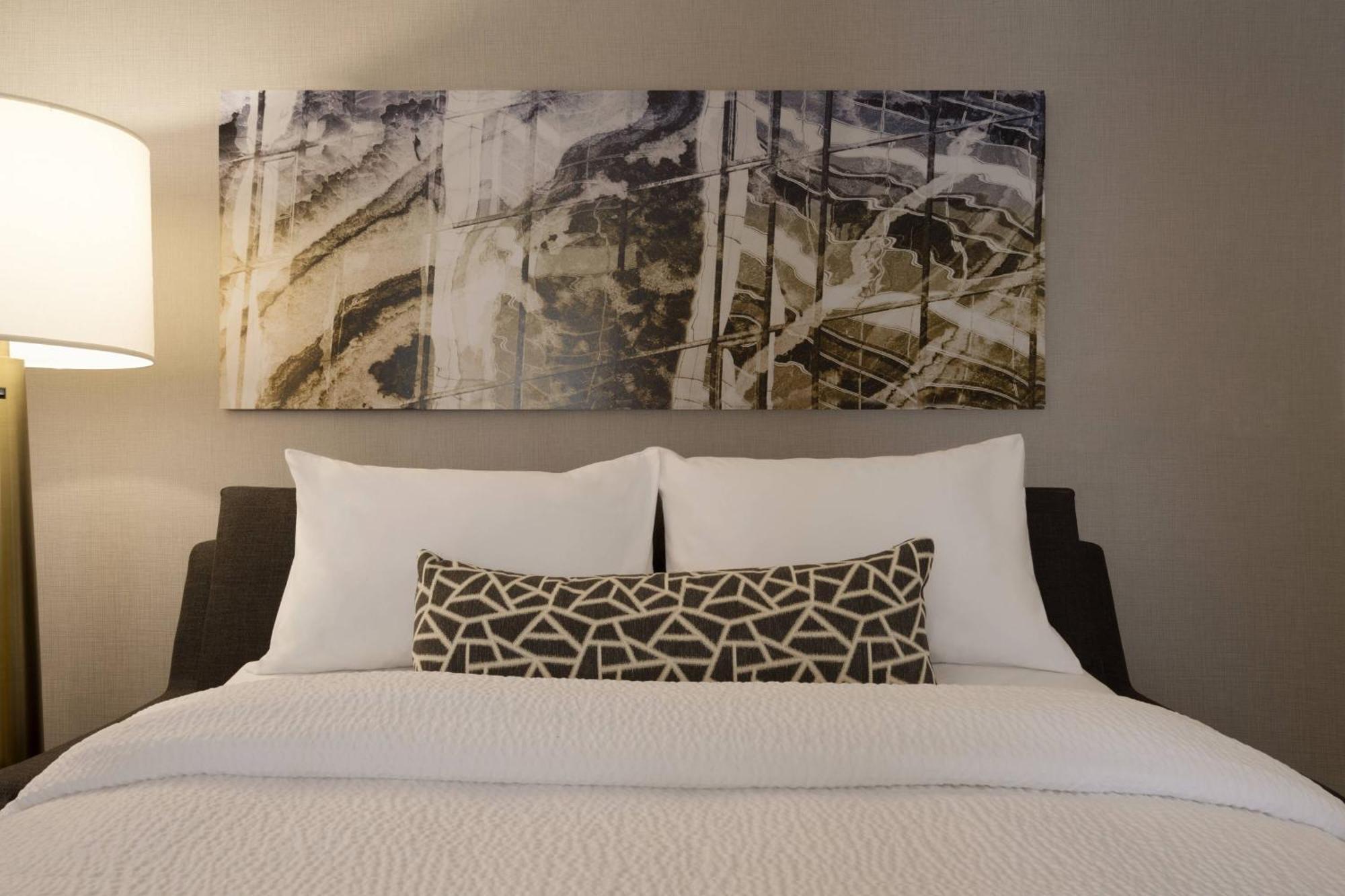 Springhill Suites By Marriott Allentown Bethlehem/Center Valley Exteriör bild