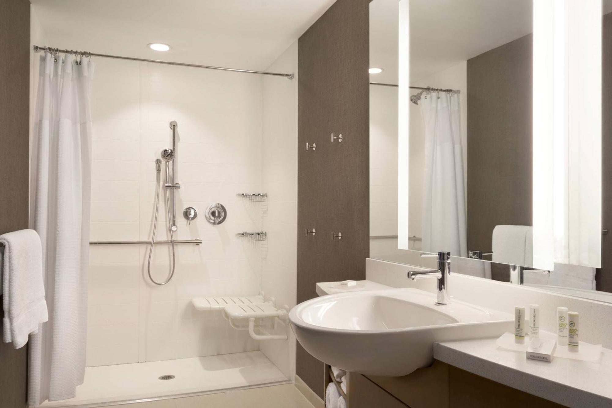 Springhill Suites By Marriott Allentown Bethlehem/Center Valley Exteriör bild