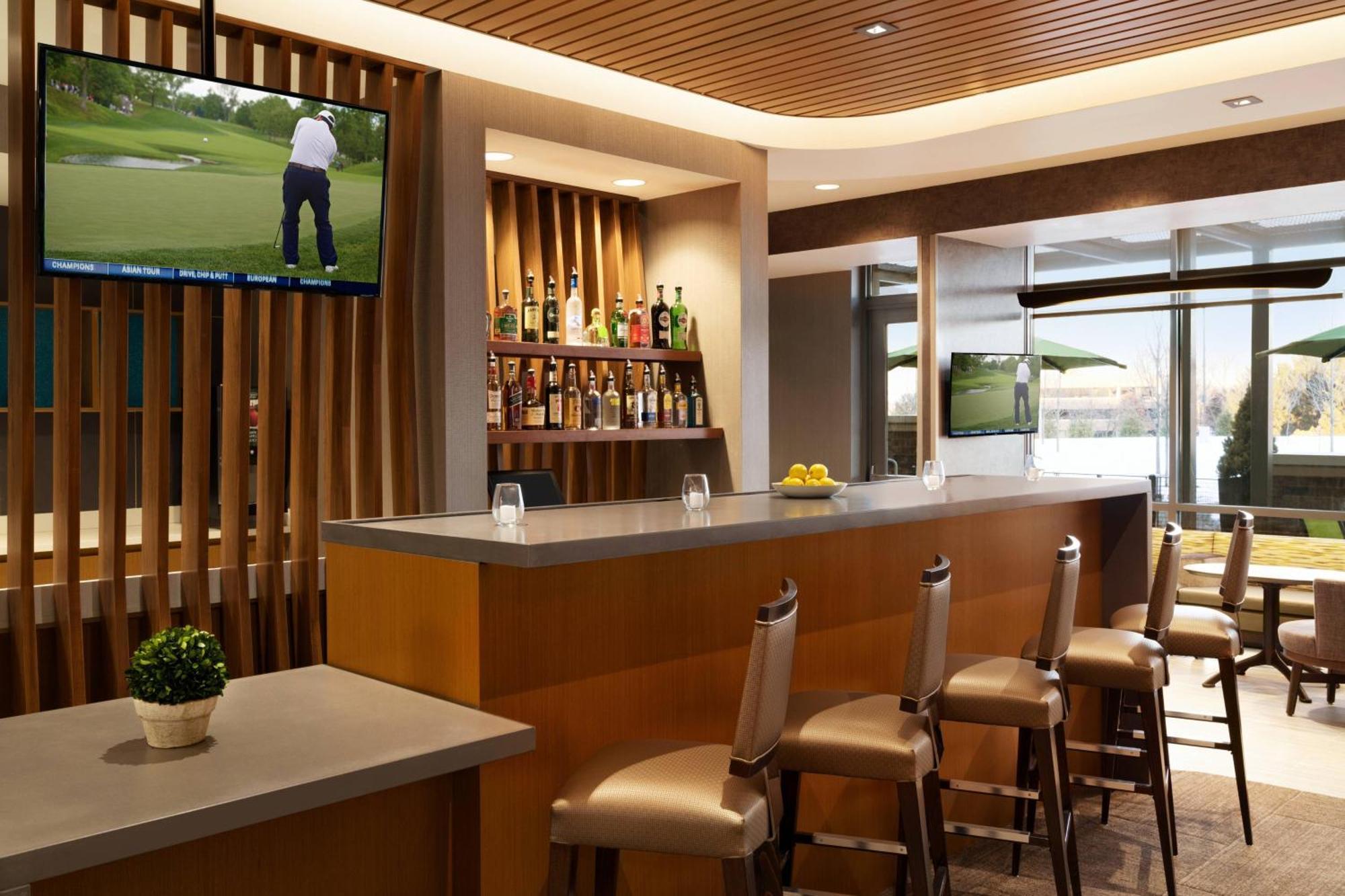 Springhill Suites By Marriott Allentown Bethlehem/Center Valley Exteriör bild