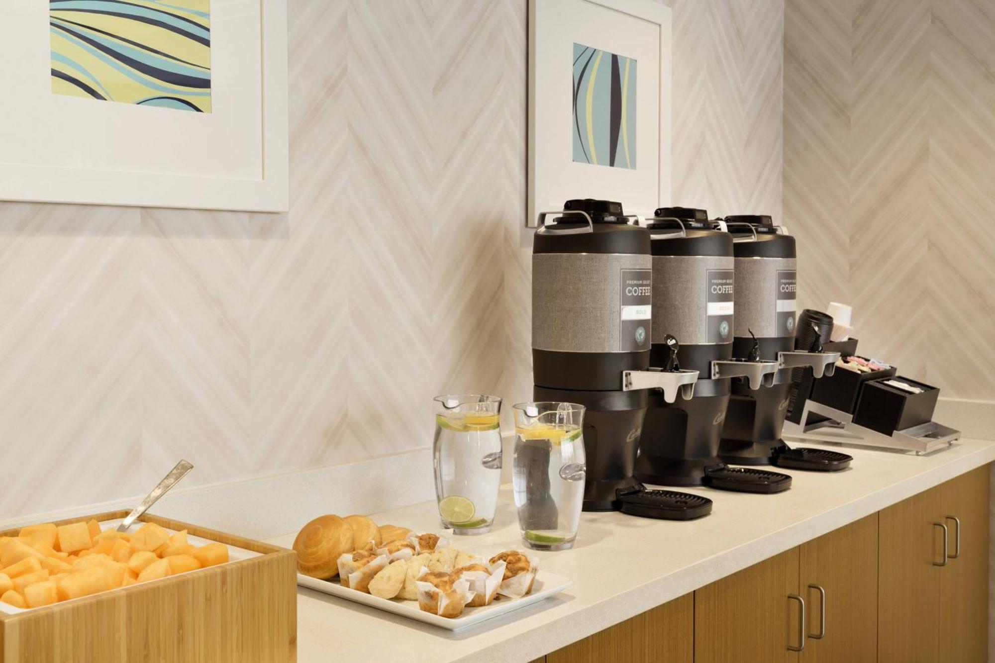 Springhill Suites By Marriott Allentown Bethlehem/Center Valley Exteriör bild