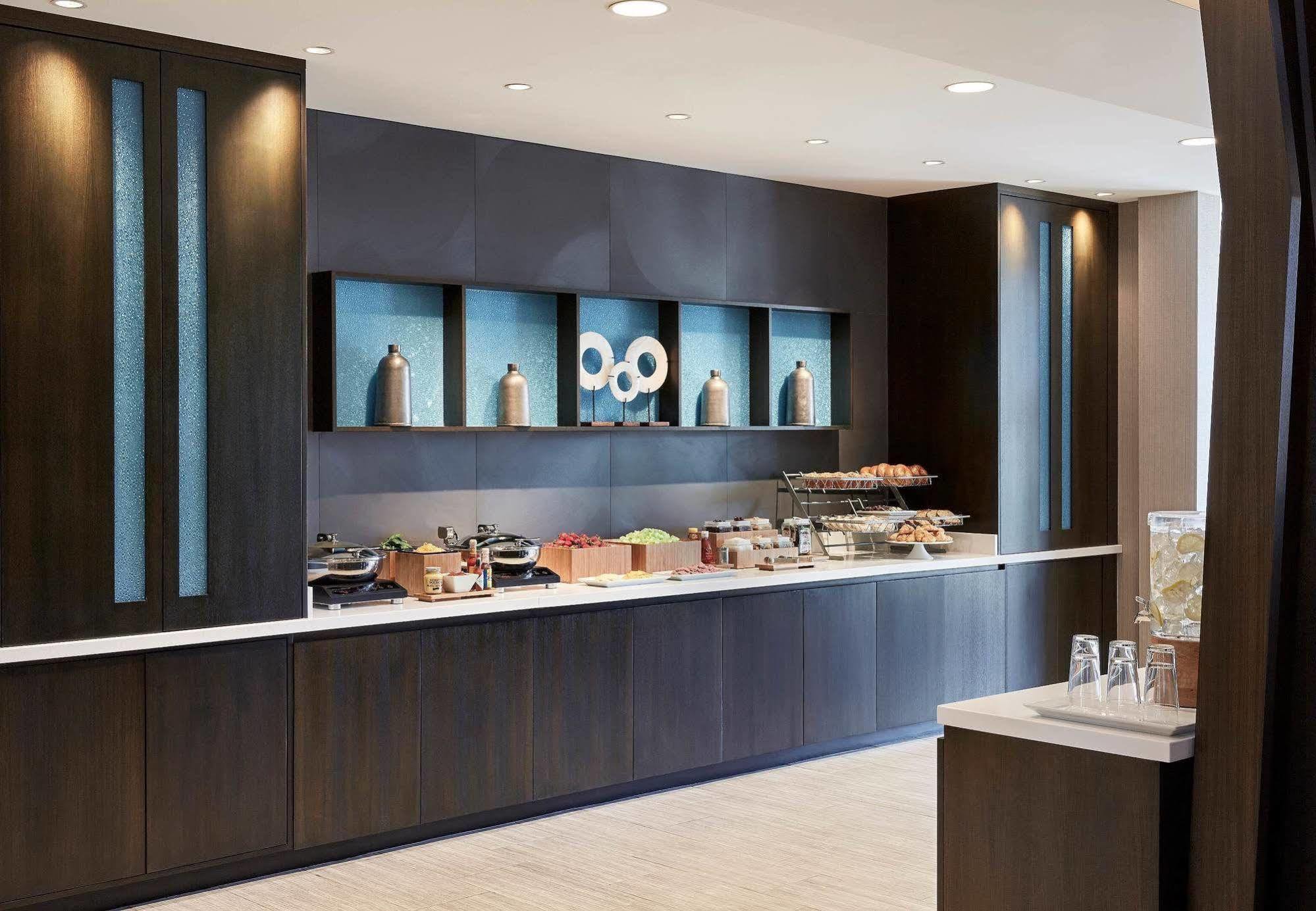 Springhill Suites By Marriott Allentown Bethlehem/Center Valley Exteriör bild