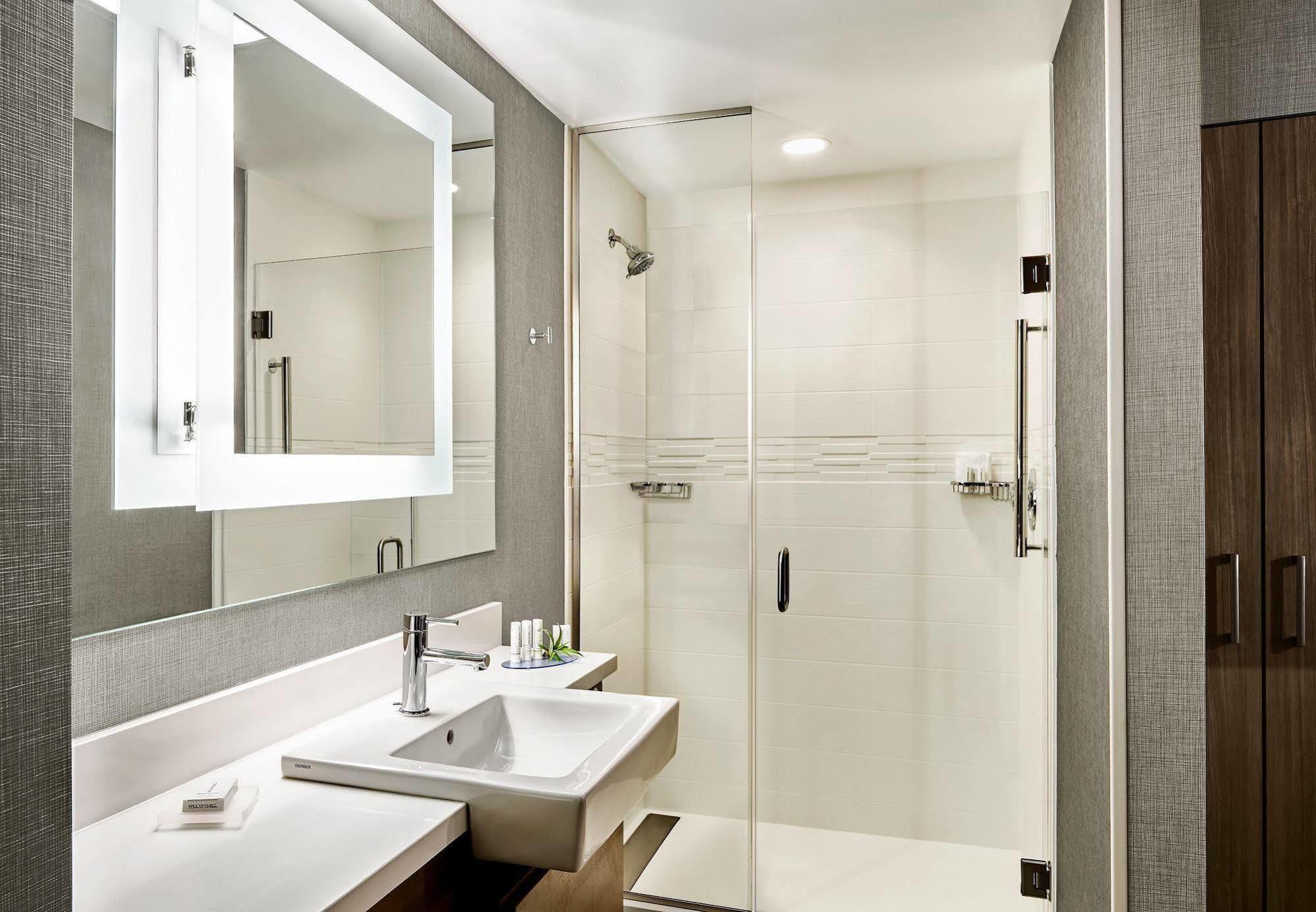 Springhill Suites By Marriott Allentown Bethlehem/Center Valley Exteriör bild