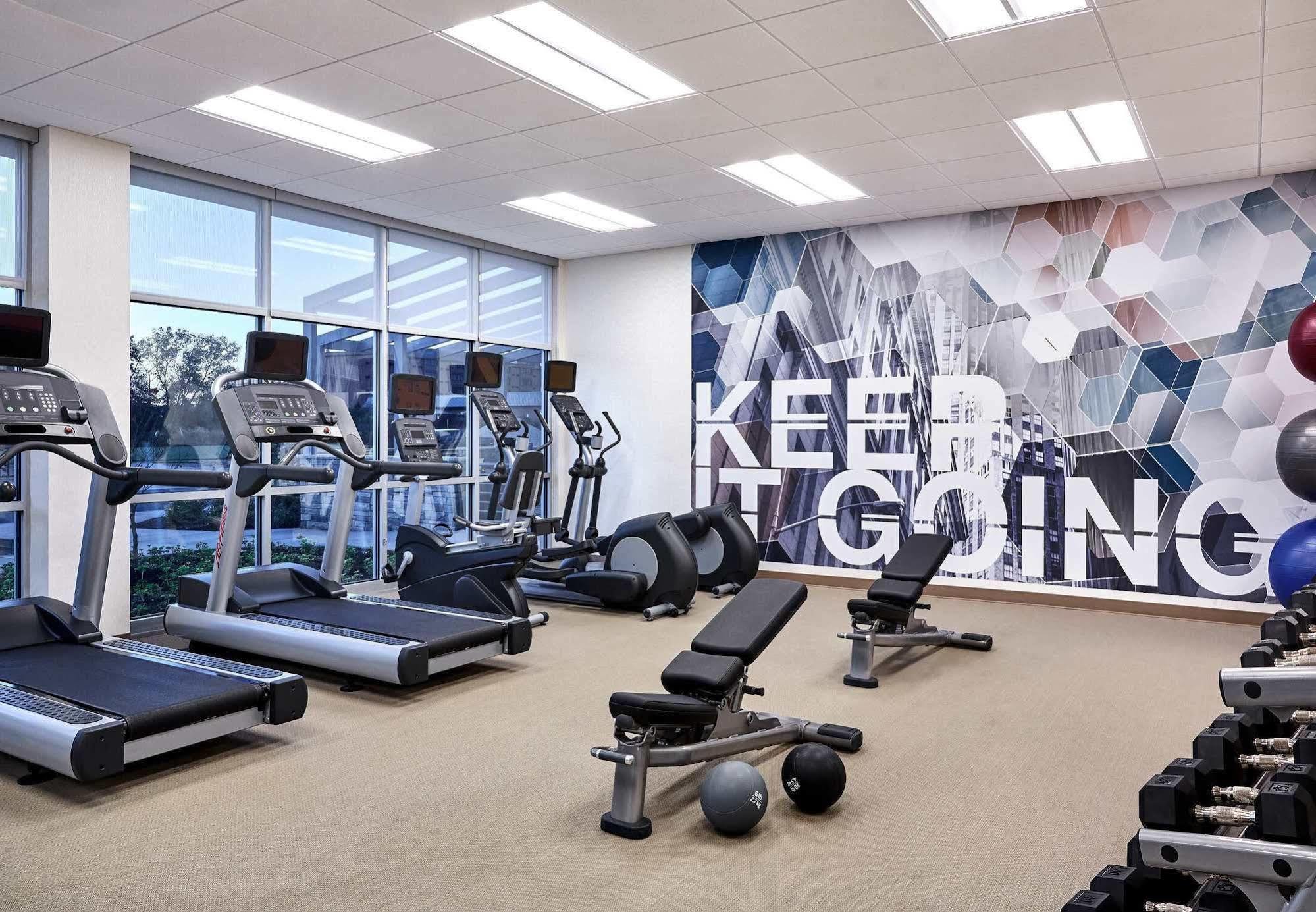 Springhill Suites By Marriott Allentown Bethlehem/Center Valley Exteriör bild