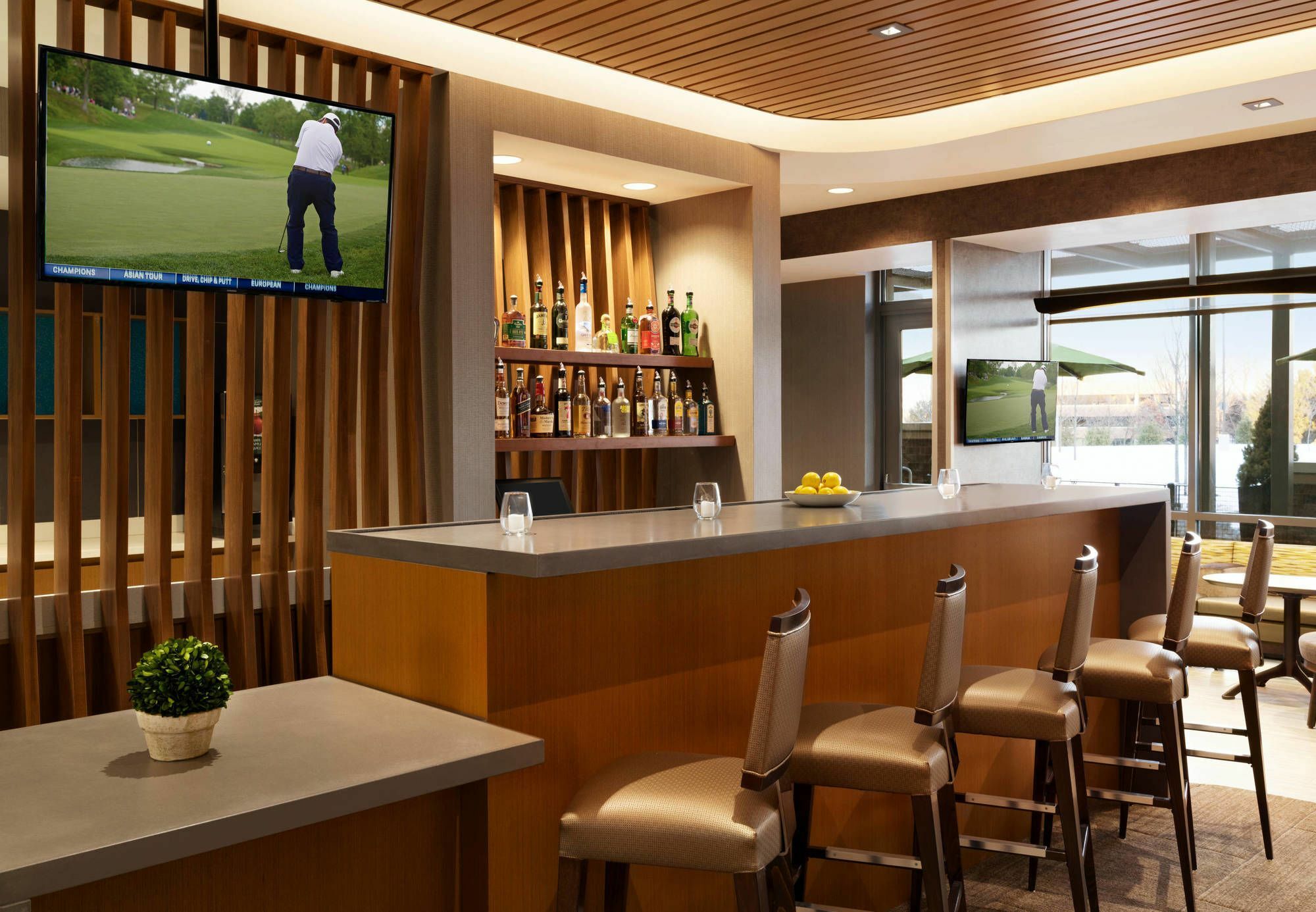 Springhill Suites By Marriott Allentown Bethlehem/Center Valley Exteriör bild